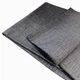 Простынь MBM HOME "Сумерки" 160x230 см серая (BL-FS-11 GRAY) - изображение 8