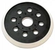 Шлифплатформа 125 мм для эксцентриковой шлифмашины Bosch GEX 125-1 AE (1600A01CU1) - изображение 1