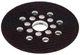 Шлифплатформа 125 мм для эксцентриковой шлифмашины Bosch GEX 125-1 AE (1600A01CU1) - изображение 2