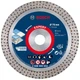 Алмазный диск Bosch Expert HardCeramic 76x1.5x10 мм (2608900652) - изображение 1