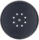 Опорная тарелка Bosch Medium для GTR 550, 215 мм (2608000764) - изображение 1