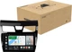 Штатная мультимедийная система Gazer T6010-L33/L PRO для Nissan Teana (L33) 2013-2015 (T6010-L33/L-PRO) - изображение 2