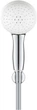 Душовий гарнітур GROHE Tempesta 110 26164003 - зображення 3