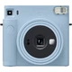 Набор камера моментальной печати Fujifilm Instax Square SQ 1 Blue + Чехол + Фотоальбом + Фотопленка 10шт - изображение 7