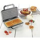 Вафельница Breville DuraCeramic VST072 - изображение 7