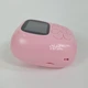 Портативный детский фотоаппарат с функцией моментальной печати FA-2361-Pink - изображение 3