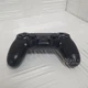 Бездротовий bluetooth джойстик DOUBLE motor vibration 4 Wireless Controller -OR-2233-Black. - зображення 3