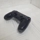 Бездротовий bluetooth джойстик DOUBLE motor vibration 4 Wireless Controller -OR-2233-Black. - зображення 4