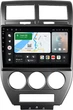 Штатная мультимедийная система Gazer T6010-MK49 для Jeep Compass 1 (MK49) 2006-2010 (T6010-MK49) - изображение 1