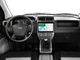 Штатная мультимедийная система Gazer T6010-MK49 для Jeep Compass 1 (MK49) 2006-2010 (T6010-MK49) - изображение 3