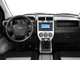 Штатная мультимедийная система Gazer T6010-MK49 для Jeep Compass 1 (MK49) 2006-2010 (T6010-MK49) - изображение 4