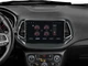 Штатная мультимедийная система Gazer T6010-MP PRO для Jeep Compass 2 (MP) 2016-2018 (T6010-MP-PRO) - изображение 10