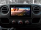 Штатная мультимедийная система Gazer T6010-NV400 PRO MAX для Opel Movano 2 2010-2019 (T6010-NV4002-PROMAX) - изображение 9