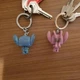 Набір брелоків Pocket POP! "Стіч і Ангел" з Ліло та Стіча 2 шт - зображення 5