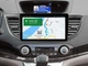 Штатная мультимедийная система Gazer T6010-RM/L PRO для Honda CR-V 4 (RM, RE) 2011-2018 (T6010-RM/L-PRO) - изображение 3