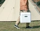 Термобокс Naturehike LINDU Q-10H NH20SJ021 33 L white 6927595761632 - зображення 2
