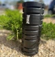 Массажный ролик (роллер) PowerPlay 4025 Massage Roller 33x14 см Черный (PP_4025_Black) - изображение 7