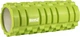 Массажный ролик (роллер) PowerPlay 4025 Massage Roller 33x14 см Зеленый (PP_4025_Green) - изображение 1