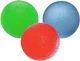 Набір силіконових еспандерів-м'яч тренажер для кисті PowerPlay PP-4339 Grip Ball Set набір 3 шт. (PP_4339) - зображення 1
