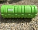 Массажный ролик (роллер) PowerPlay 4025 Massage Roller 33x14 см Зеленый (PP_4025_Green) - изображение 6