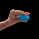 Набір силіконових еспандерів-м'яч тренажер для кисті PowerPlay PP-4339 Grip Ball Set набір 3 шт. (PP_4339) - зображення 10