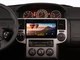 Штатная мультимедийная система Gazer T6010-T30 PRO MAX для Nissan X-Trail 1 2000-2007 (T6010-T30-PROMAX) - изображение 9