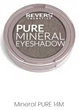 Тени для век Revers Cosmetics Mineral Pure Eyeshadow № 14М 2.5 г (5902815132318) - изображение 2
