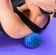 Набір масажних м'ячів PowerPlay PP-4341 Massage Ball набір 2 шт. (PP_4341) - зображення 9