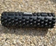 Массажный ролик (роллер) PowerPlay 4342 Massage Roller 30x10 см Черный (PP_4342_Black) - изображение 7