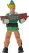 Колекційна фігурка Fortnite Micro Legendary Series Codename E.L.F. 6 см FNT0947 (191726427094) - зображення 1
