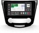 Штатная мультимедийная система Gazer T6010-T32/H PRO MAX для Nissan X-Trail 3, Qashqai 2 (Manual air conditioning) 2013-2017 (2001212349596) - изображение 1
