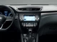 Штатная мультимедийная система Gazer T6010-T32/H PRO MAX для Nissan X-Trail 3, Qashqai 2 (Manual air conditioning) 2013-2017 (2001212349596) - изображение 4