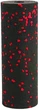 Массажный ролик (роллер) гладкий PowerPlay PP-4346 Mini EPP Foam Roller 15x5.3 см Черно/Черный (PP_4346_Red_(15*5)) - изображение 2