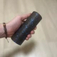 Массажный ролик (роллер) гладкий PowerPlay PP-4346 Mini EPP Foam Roller 15x5.3 см Черный/Синий (PP_4346_Blue_(15*5)) - изображение 7