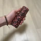 Массажный ролик (роллер) гладкий PowerPlay PP-4346 Mini EPP Foam Roller 15x5.3 см Черно/Черный (PP_4346_Red_(15*5)) - изображение 7