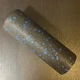 Массажный ролик (роллер) гладкий PowerPlay PP-4346 Mini EPP Foam Roller 15x5.3 см Черный/Синий (PP_4346_Blue_(15*5)) - изображение 9