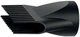 Фен SENCOR SHD 8275BK - зображення 11