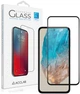 Захисне скло ACCLAB 9H для смартфона Samsung Galaxy M35/A35 Black (1283126593833) - зображення 2