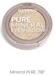 Тени для век Revers Cosmetics Mineral Pure Eyeshadow № 78Р 2.5 г (5902815199946) - изображение 2
