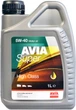 Масло моторное Avia Super 5W40 1 л (avia0027) - изображение 1