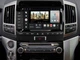 Штатная мультимедийная система Gazer T6010-TJ200 PRO для Toyota Land Cruiser 200 (J200) 2007-2015 (T6010-TJ2001-PRO) - изображение 6