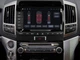 Штатная мультимедийная система Gazer T6010-TJ200 PRO для Toyota Land Cruiser 200 (J200) 2007-2015 (T6010-TJ2001-PRO) - изображение 7