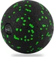 Массажный мяч PowerPlay PP-4350 Epp Massage Ball d8 Черно/Зеленый (PP-4350_Green_d8) - изображение 2