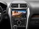 Штатная мультимедийная система Gazer T6010-U502 для Ford Explorer 5 2011-2019 (2001212359007) - изображение 9