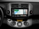 Штатная мультимедийная система Gazer T6010-XA30 для Toyota RAV4 3 (XA30) 2005-2013 (2001212359052) - изображение 5
