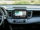 Штатная мультимедийная система Gazer T6010-XA40/H для Toyota RAV4 4 (XA40) 2012-2018 (2001212359069) - изображение 5