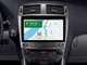 Штатная мультимедийная система Gazer T6010-XE20 PRO для Lexus IS250 (XE20) 2005-2013 (2001212366821) - изображение 3