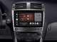 Штатная мультимедийная система Gazer T6010-XE20 PRO для Lexus IS250 (XE20) 2005-2013 (2001212366821) - изображение 8