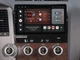 Штатная мультимедийная система Gazer T6010-XK50 для Toyota Tundra (XK50) 2007-2013, Sequoia (XK60) 2008-2017 (T6010-XK50) - изображение 8