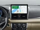 Штатная мультимедийная система Gazer T6010-XP150V PRO для Toyota Vios 3 (XP150) 2013-2020 (2001212366876) - изображение 3